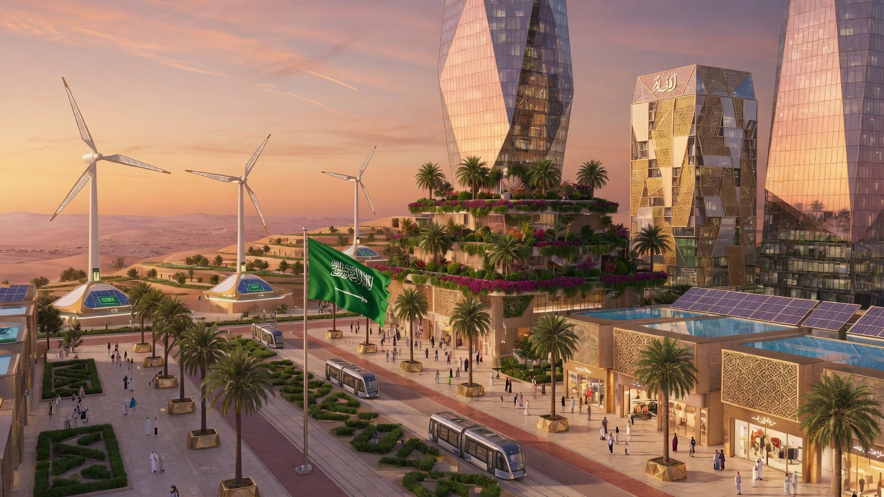 Vision 2030